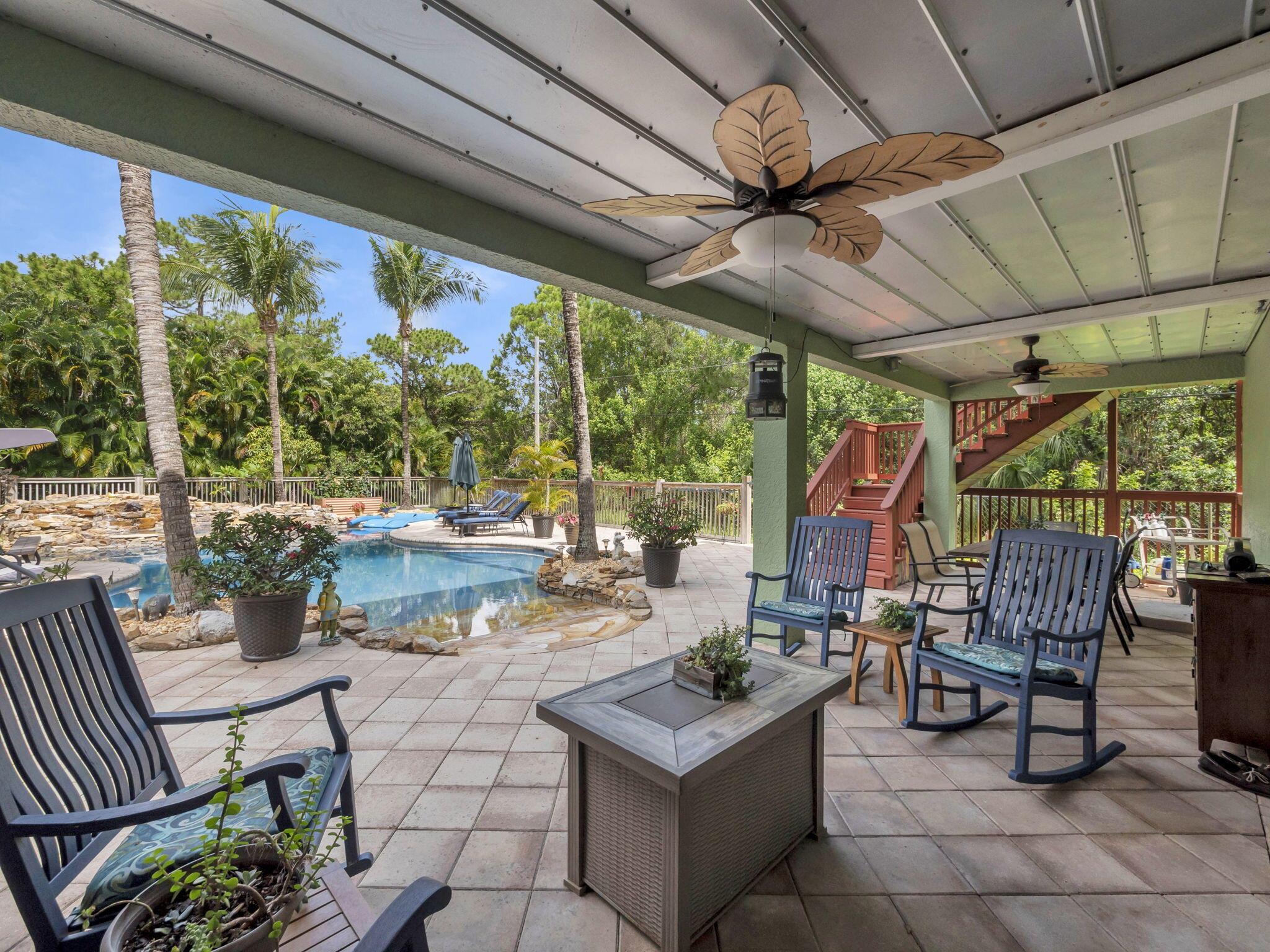 7701 Silver Oak Drive