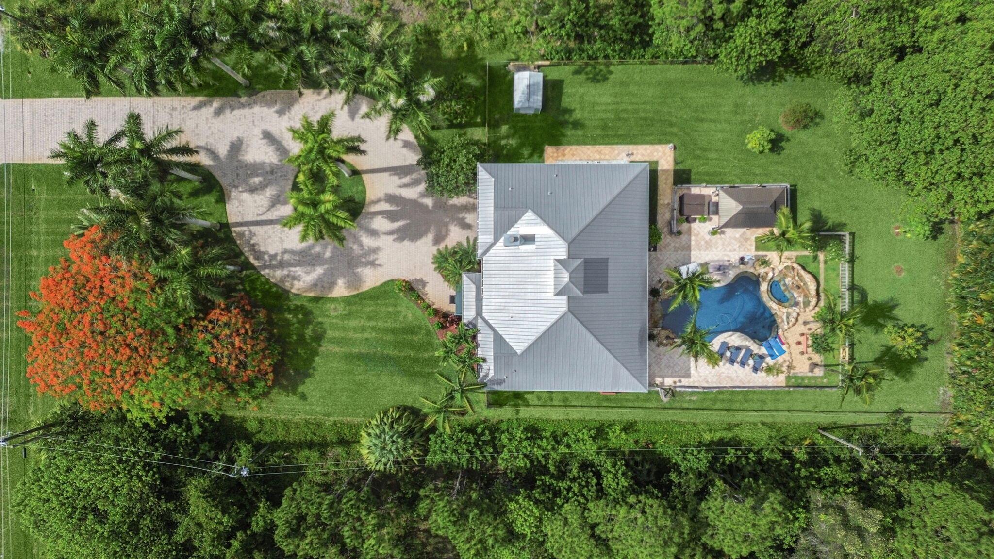 7701 Silver Oak Drive