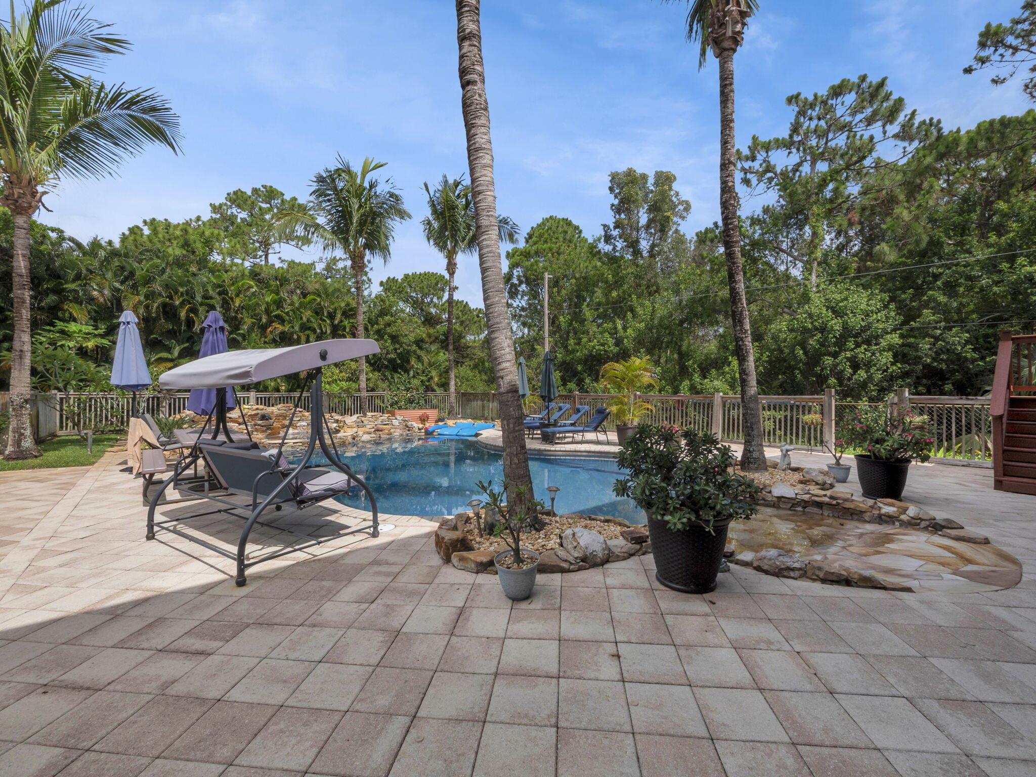 7701 Silver Oak Drive