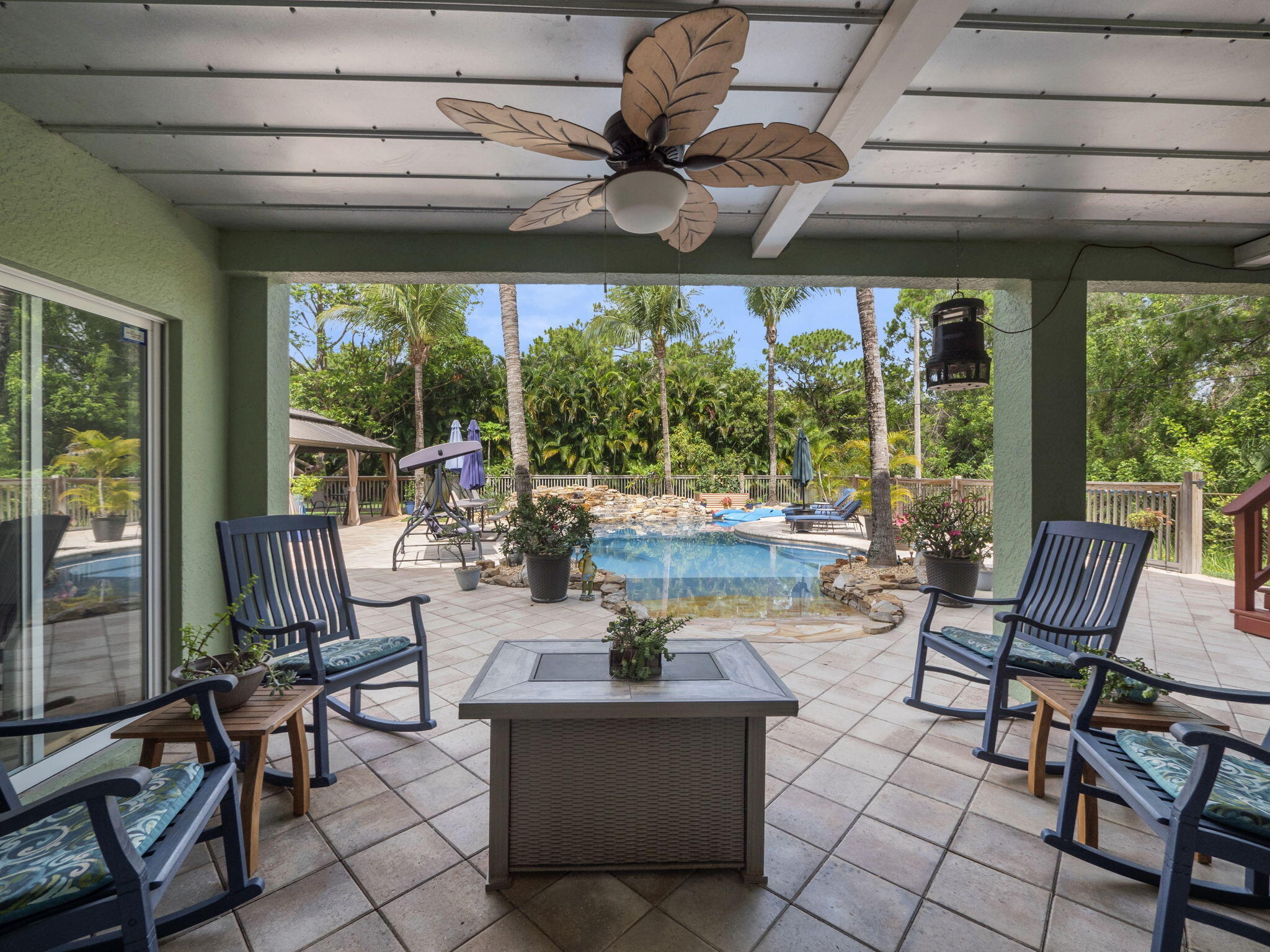 7701 Silver Oak Drive