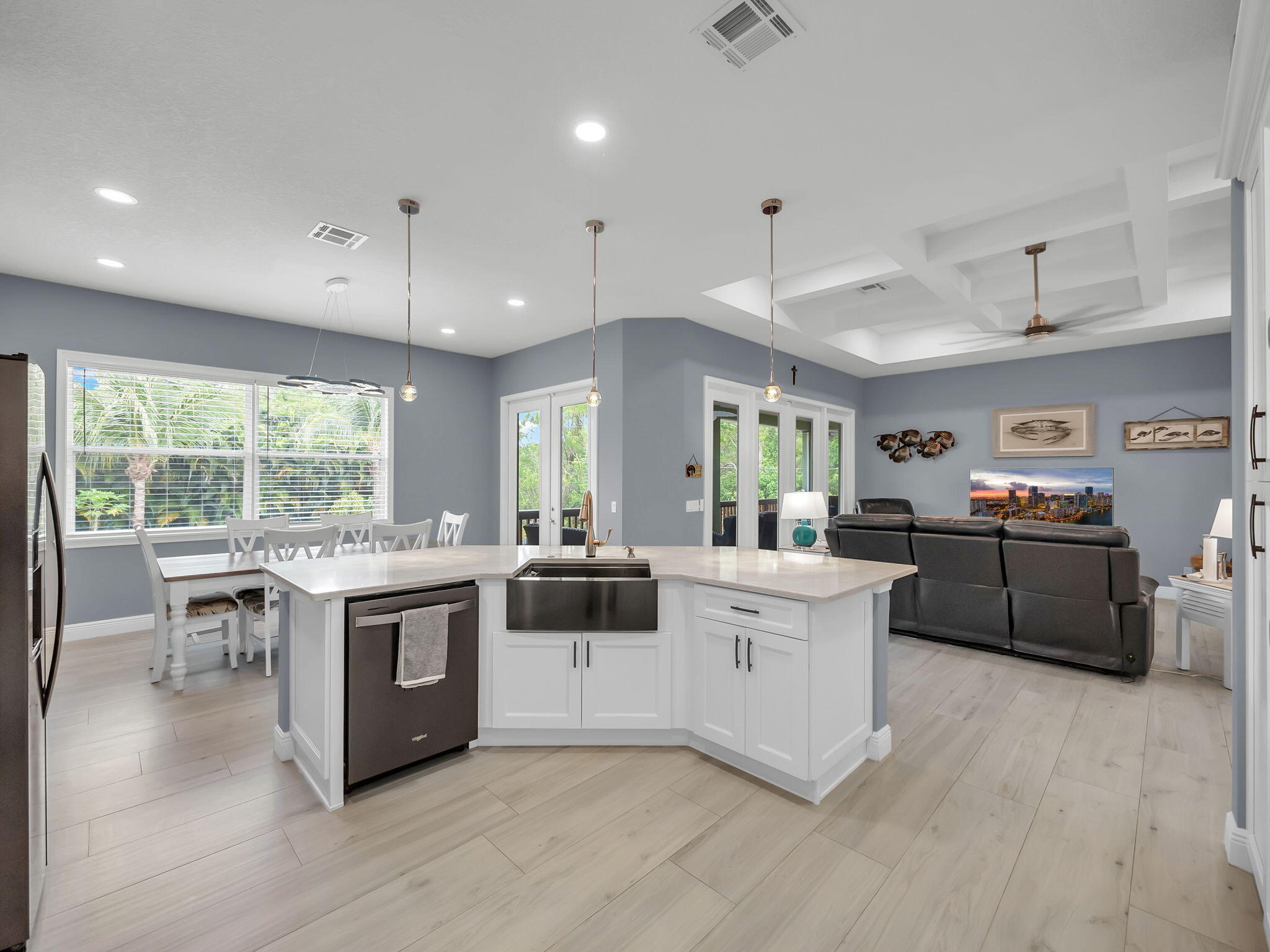 7701 Silver Oak Drive