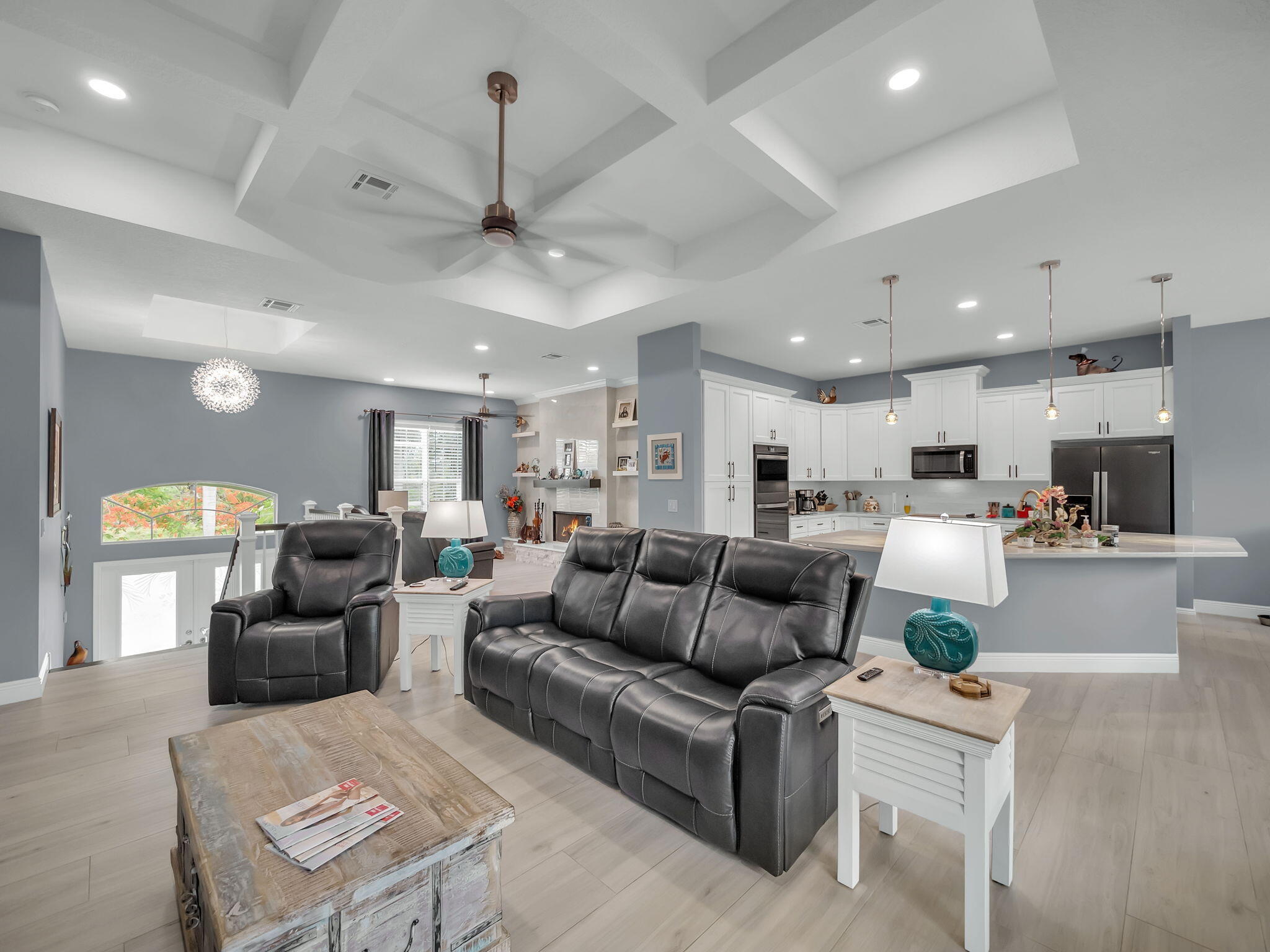 7701 Silver Oak Drive