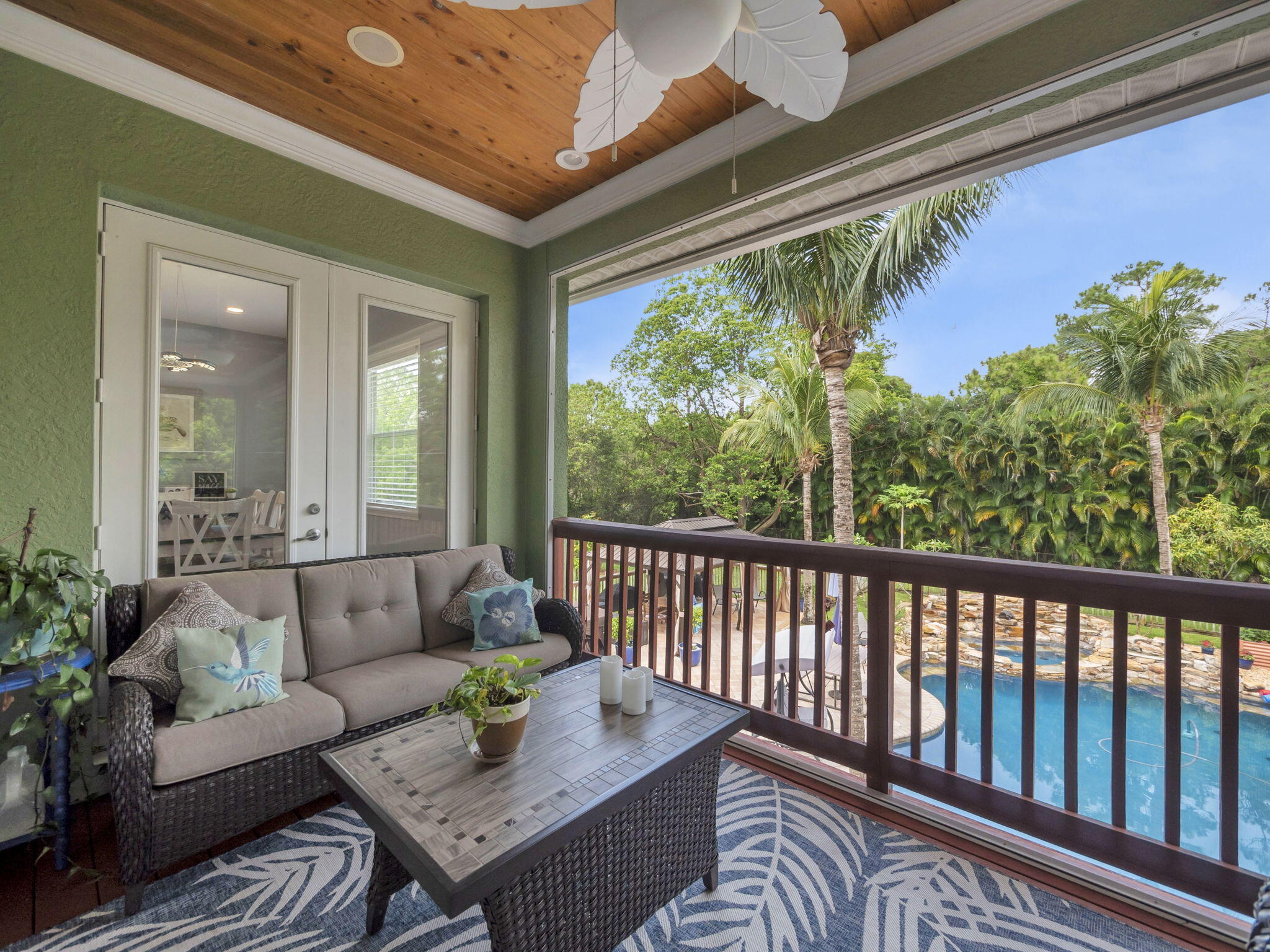 7701 Silver Oak Drive