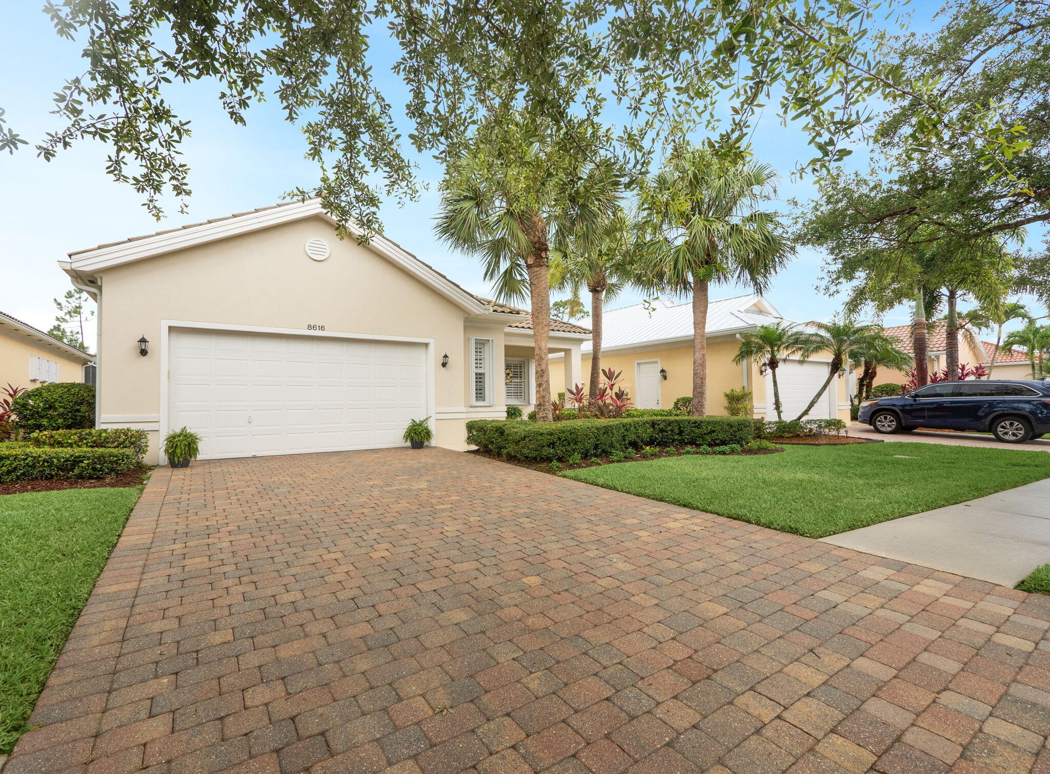 8616 SW Cruden Bay Court