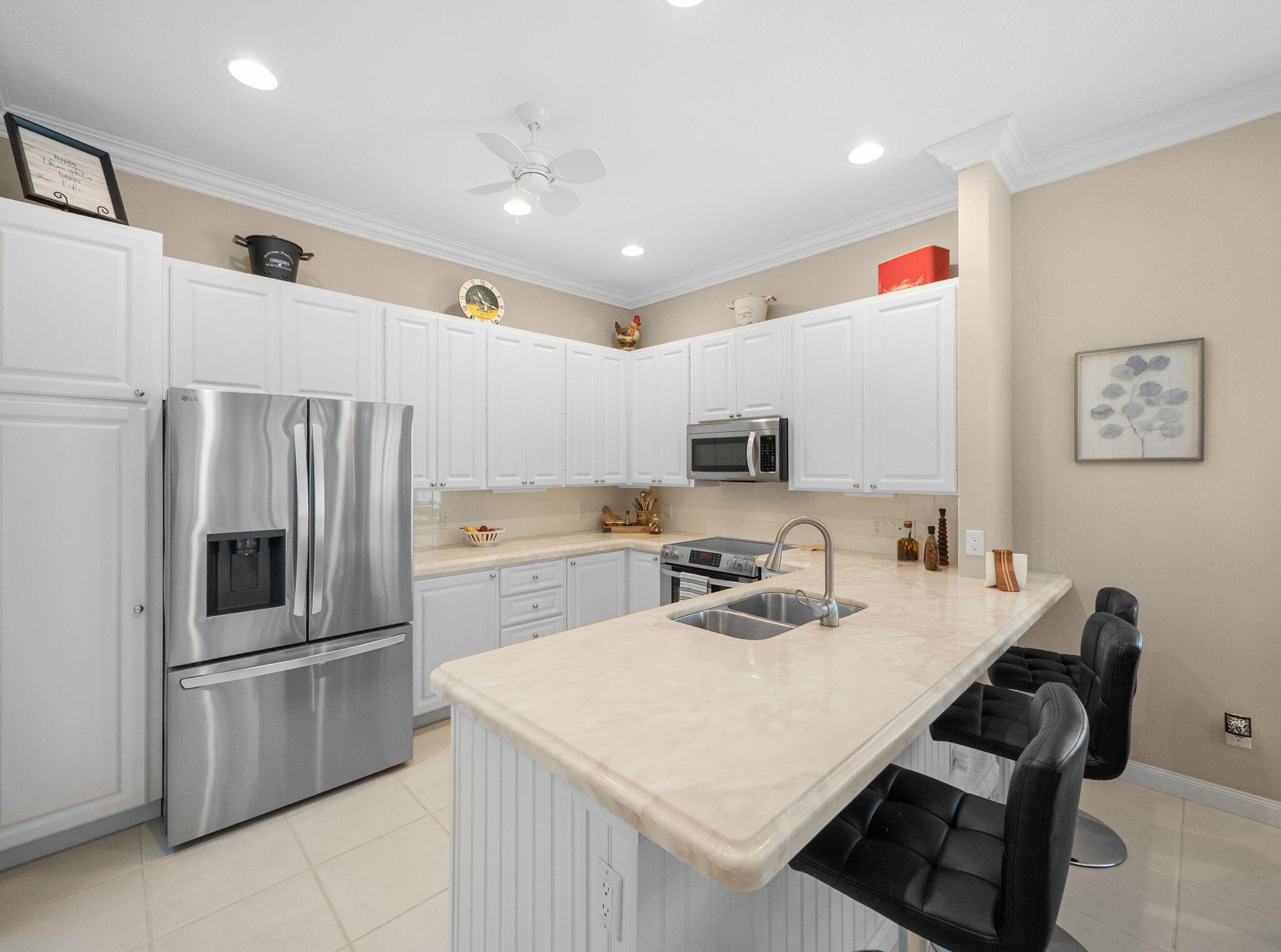 8616 SW Cruden Bay Court