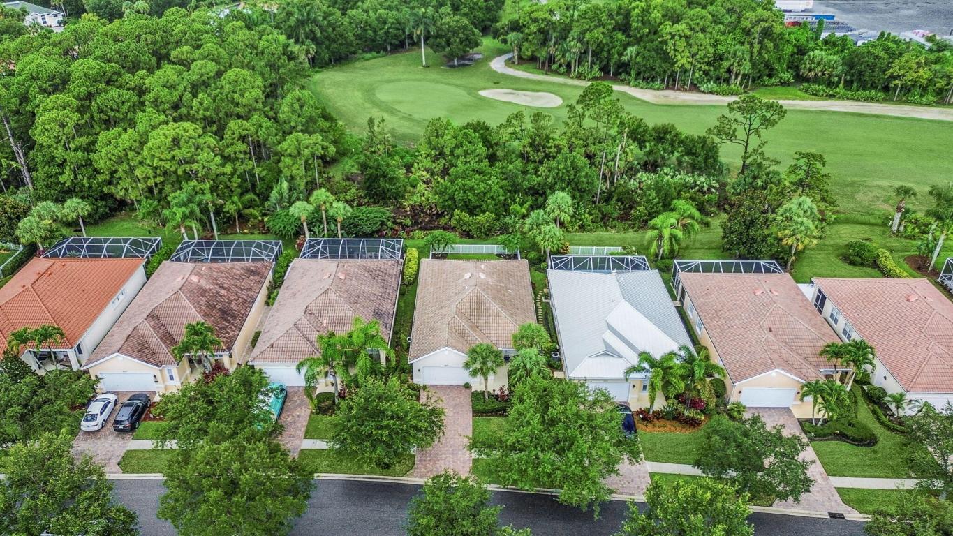 8616 SW Cruden Bay Court