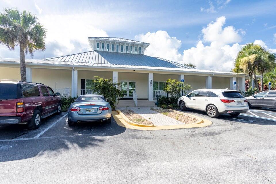 8616 SW Cruden Bay Court