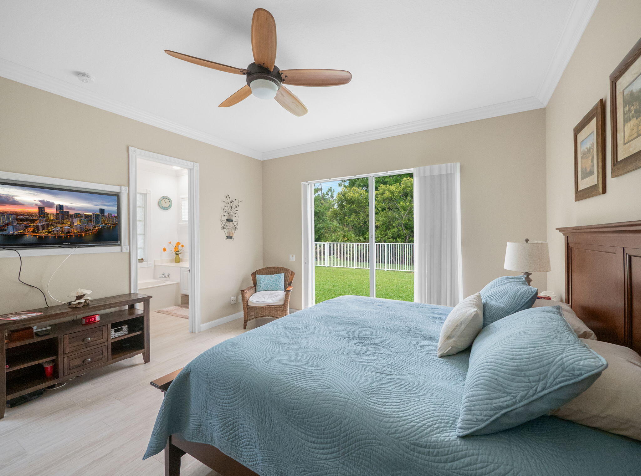 8616 SW Cruden Bay Court