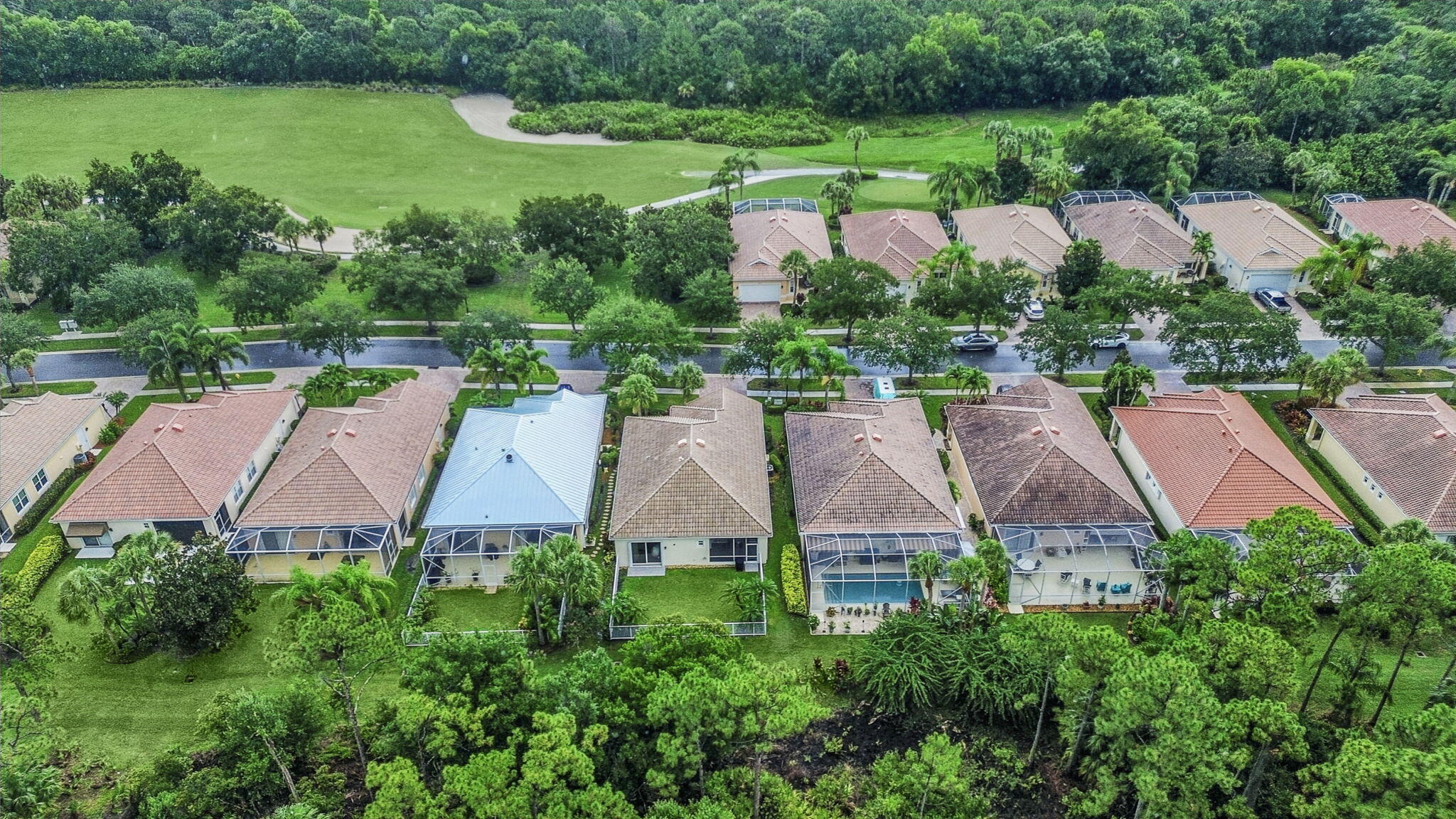 8616 SW Cruden Bay Court