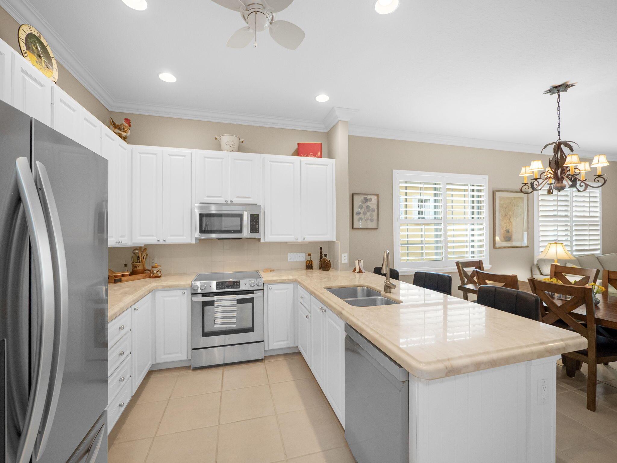 8616 SW Cruden Bay Court