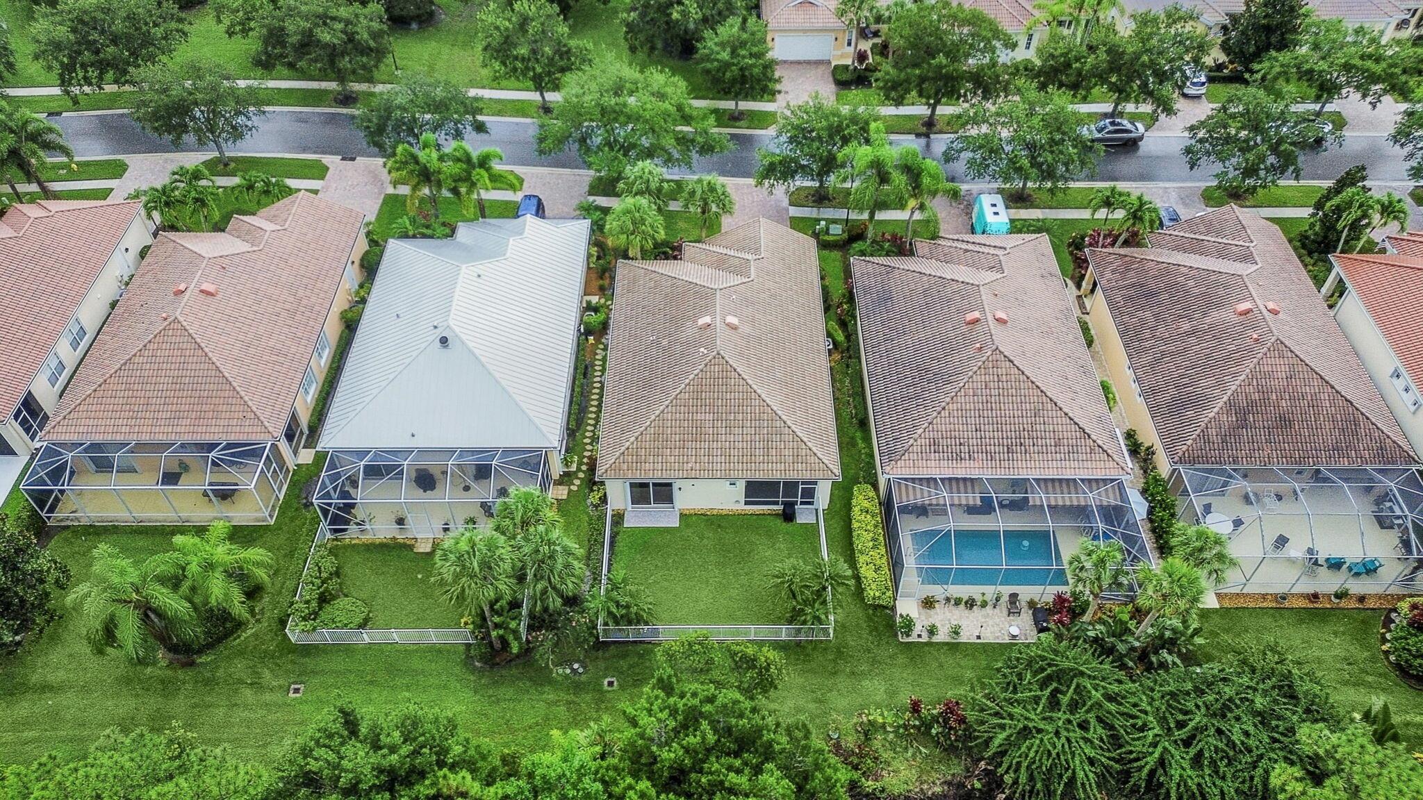 8616 SW Cruden Bay Court