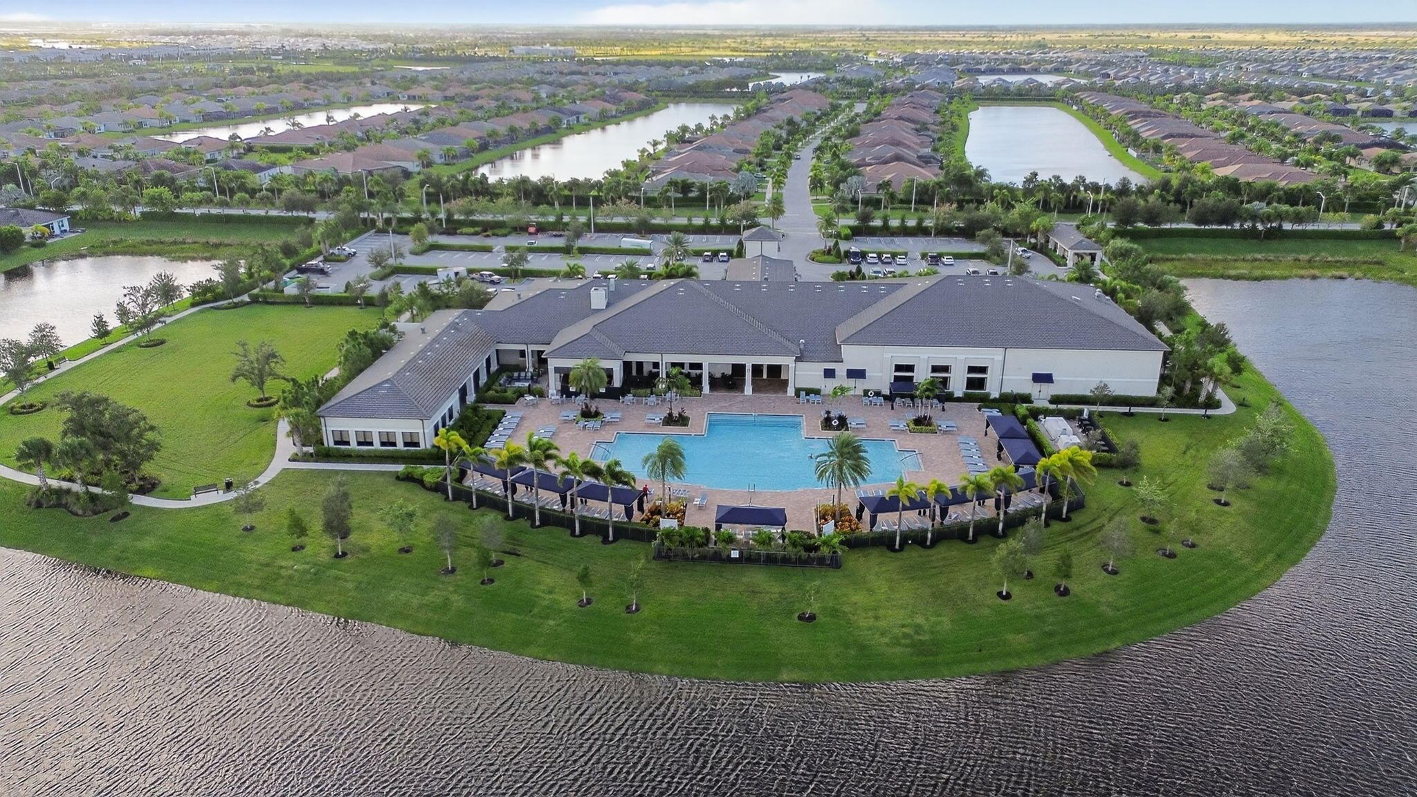 11882 SW Marigold Lakes Drive