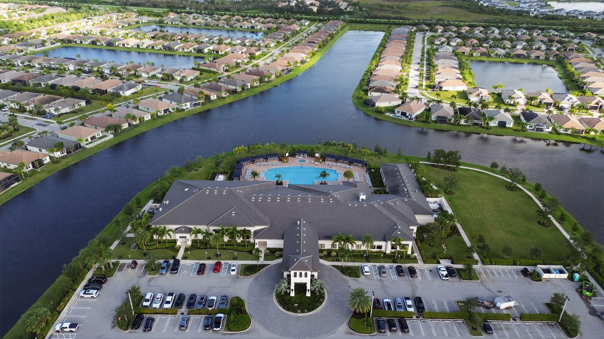 11882 SW Marigold Lakes Drive