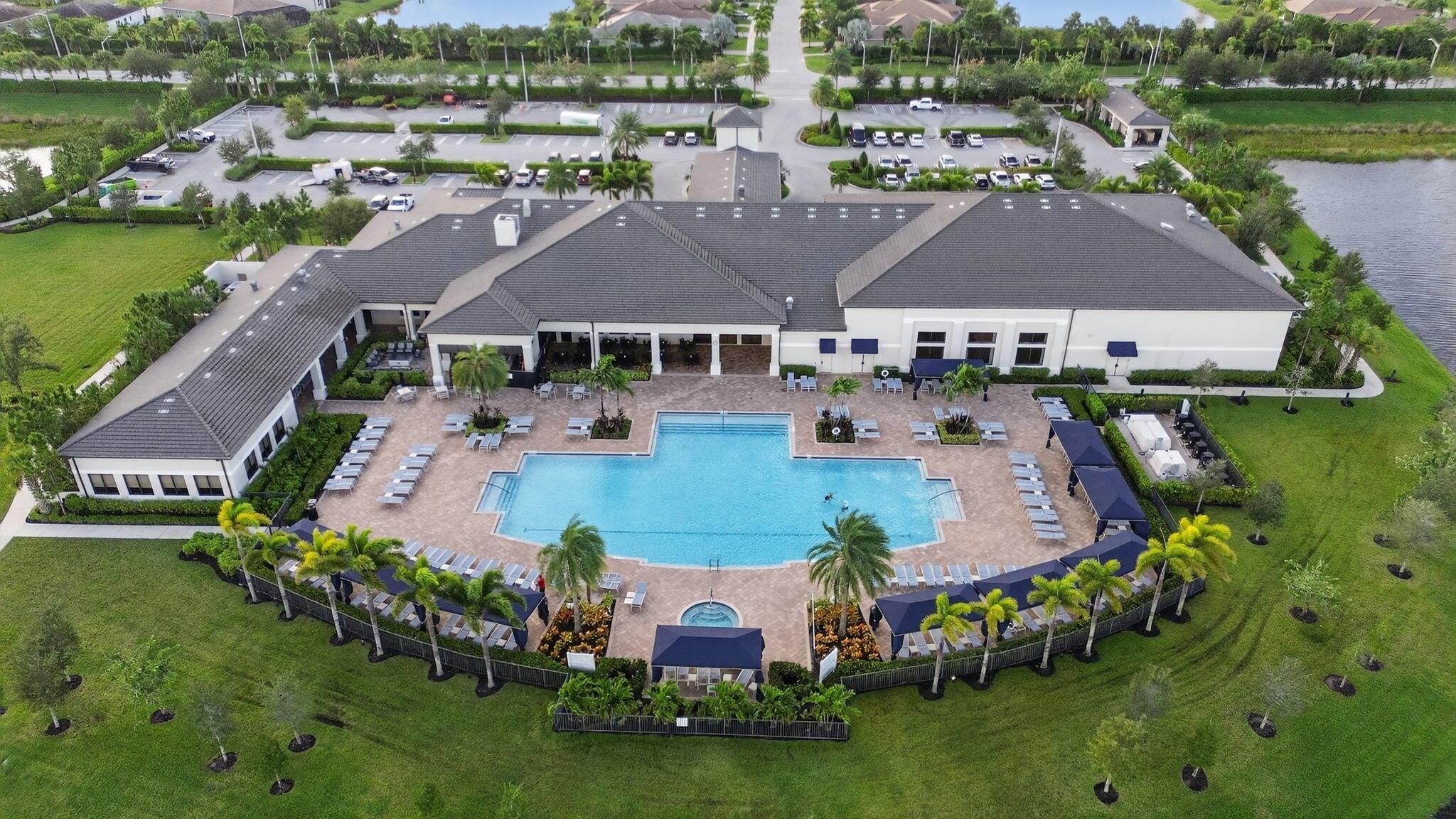 11882 SW Marigold Lakes Drive