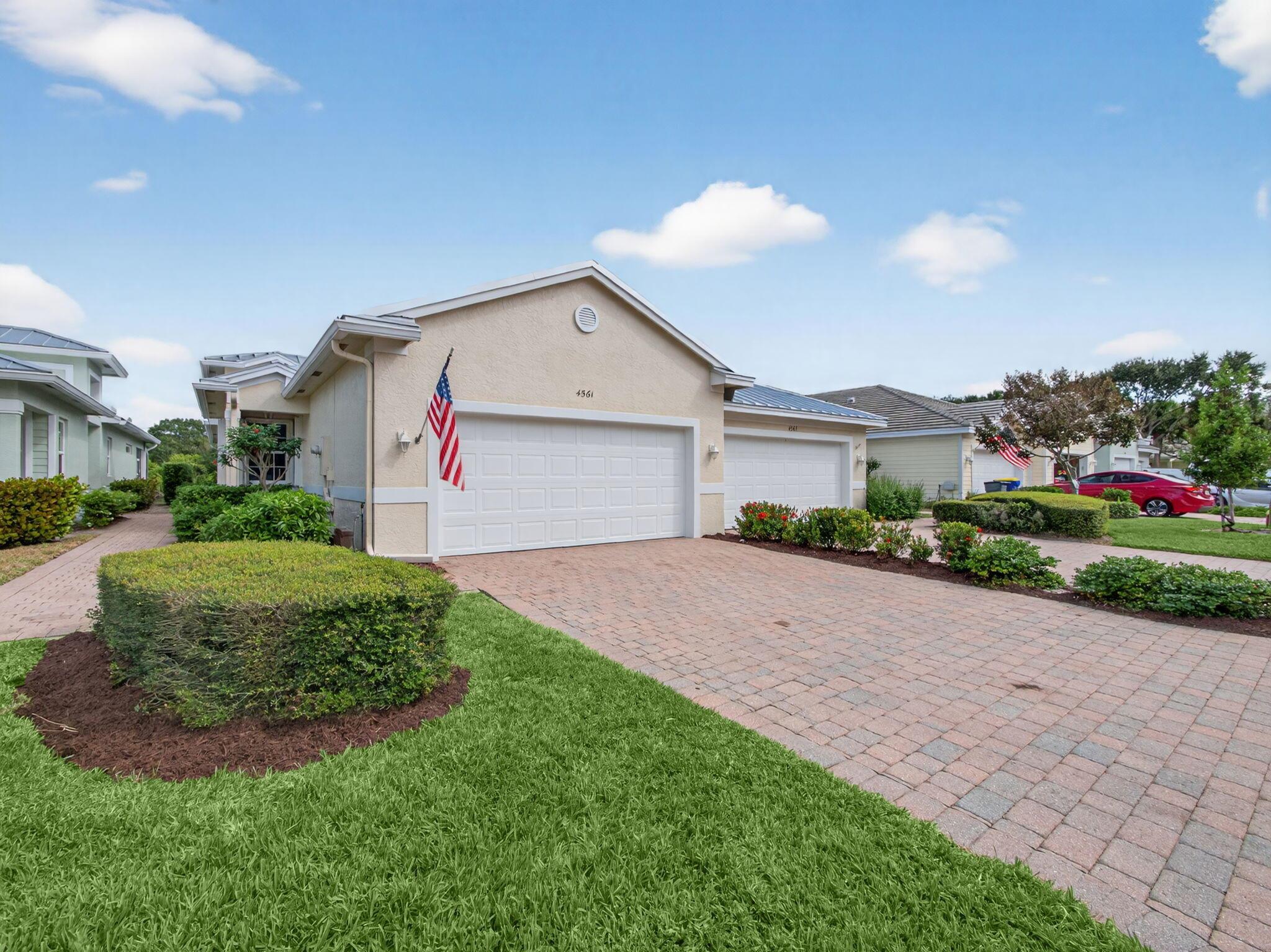 4561 SE Bridgetown Court