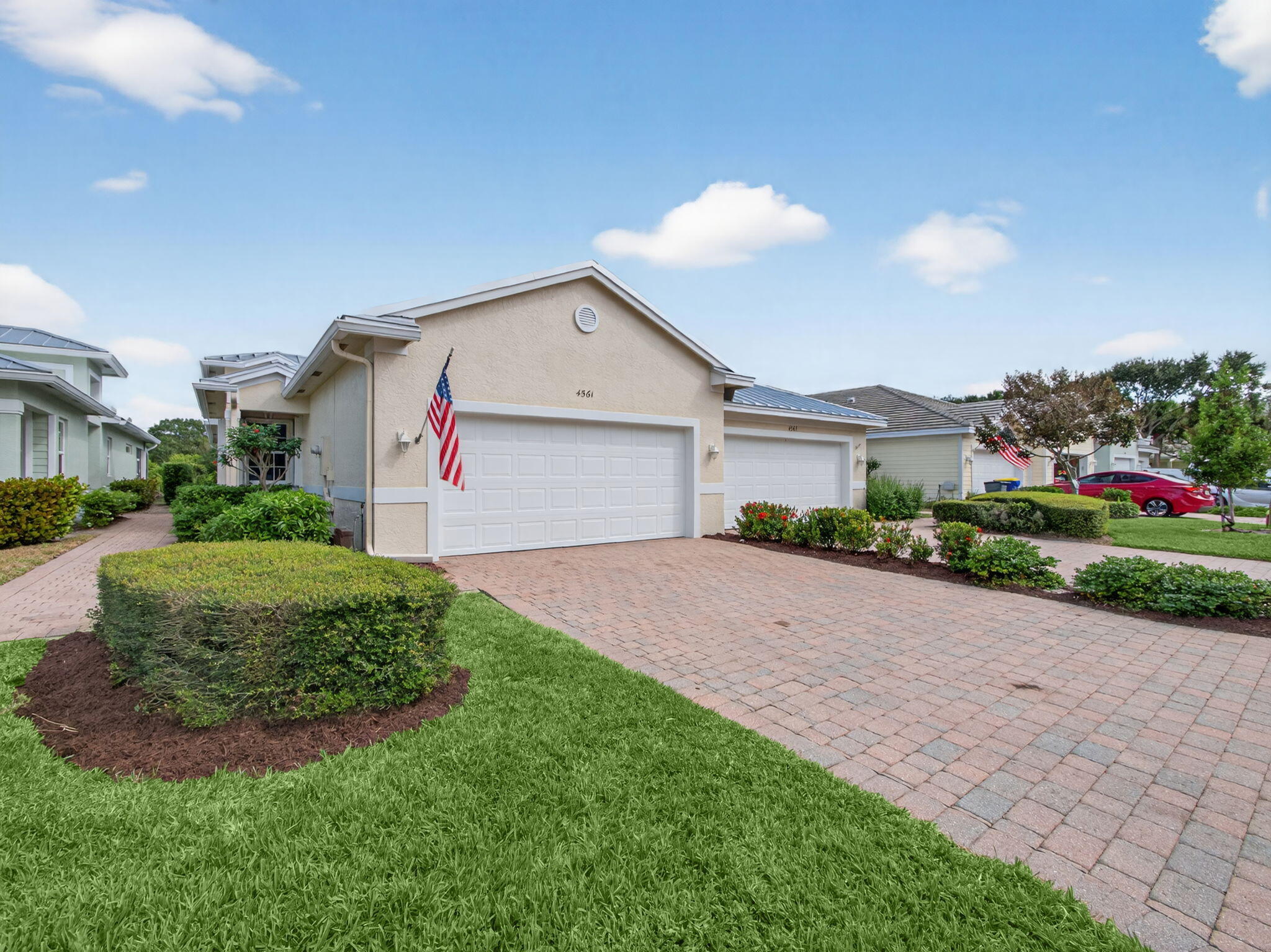 4561 SE Bridgetown Court