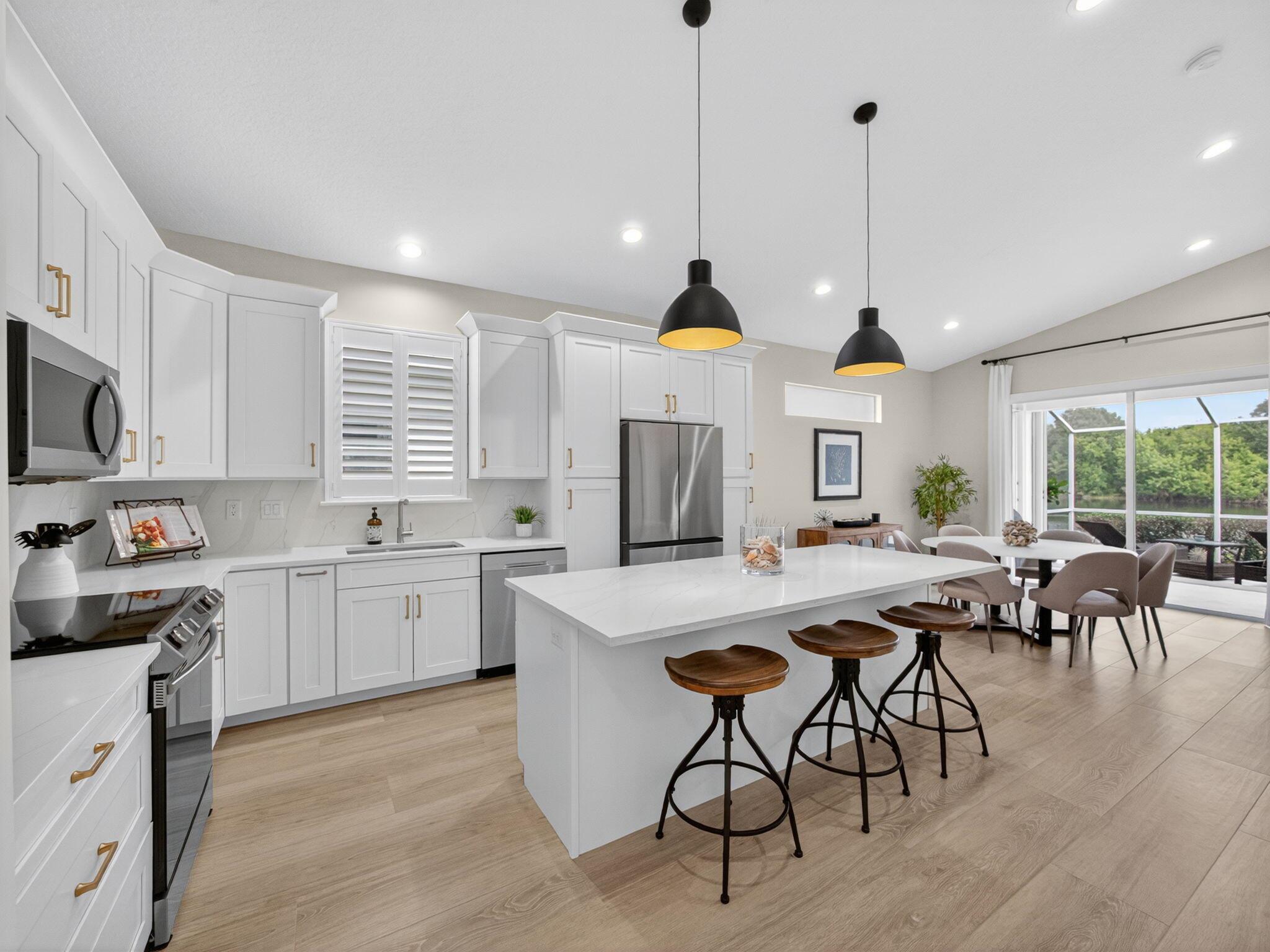 4561 SE Bridgetown Court