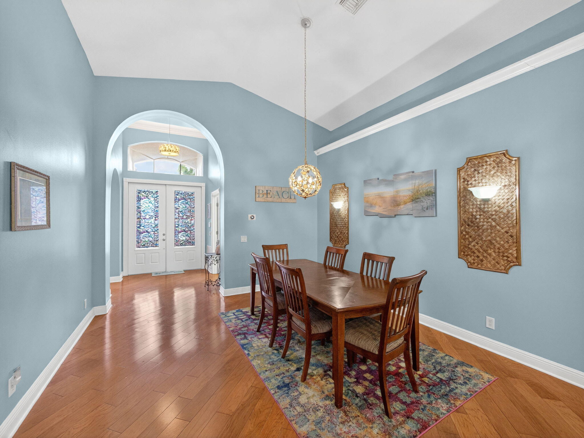 8946 SW Fishermans Wharf Drive