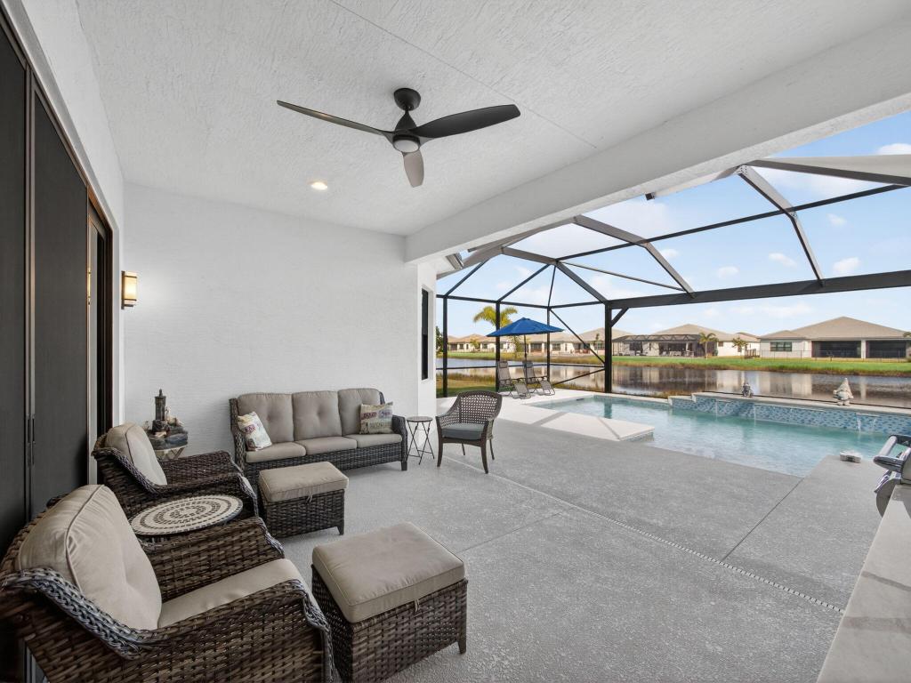12433 SW Crystal Cove Drive, Port St. Lucie