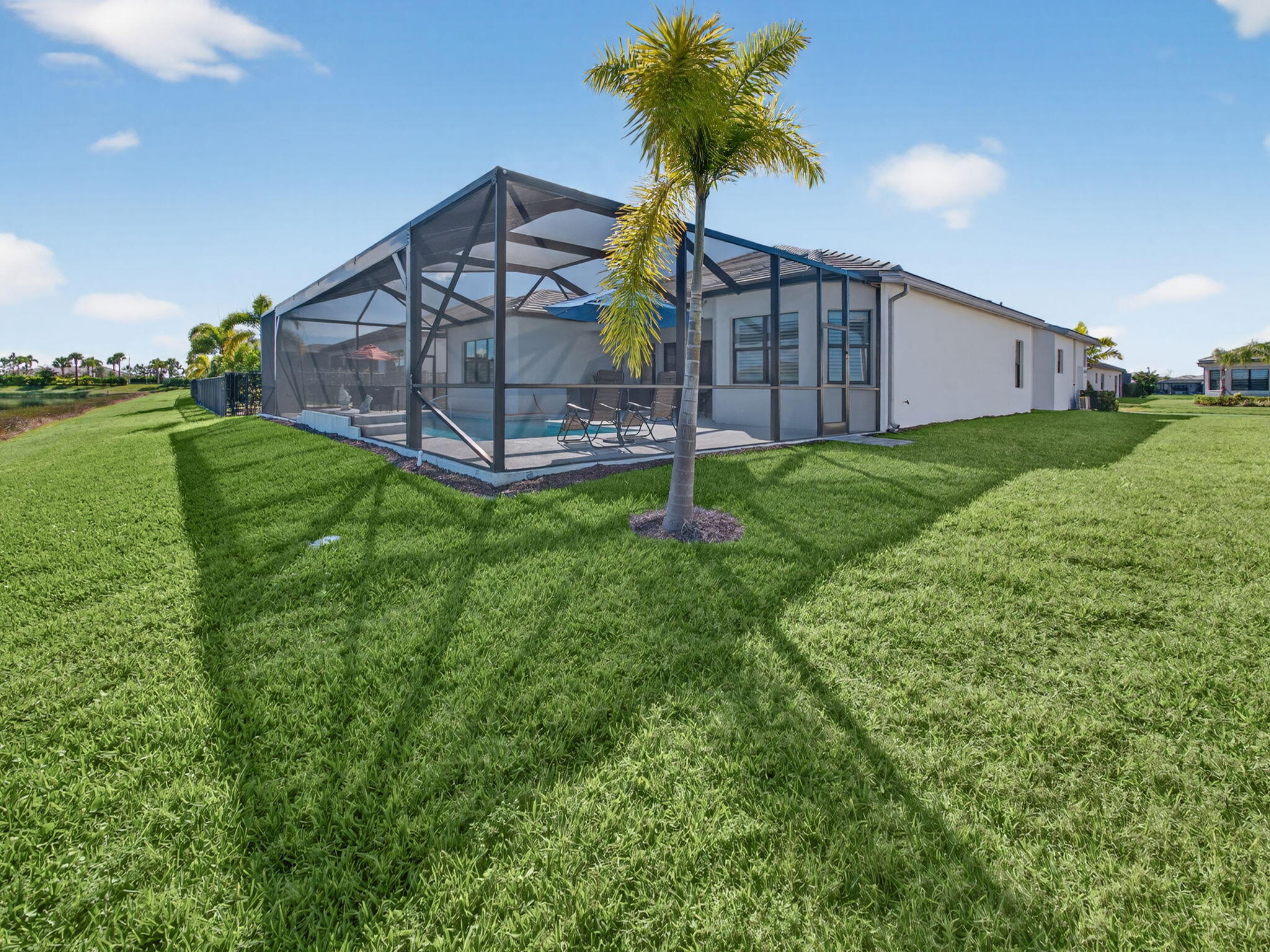 12433 SW Crystal Cove Drive, Port St. Lucie