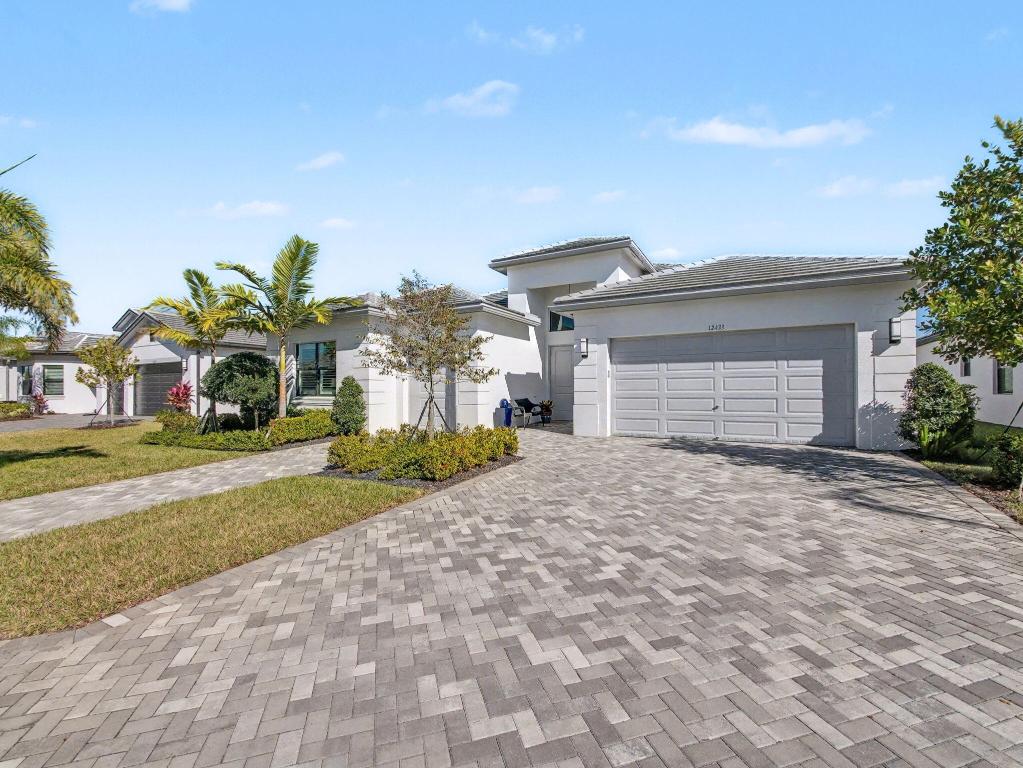 12433 SW Crystal Cove Drive, Port St. Lucie