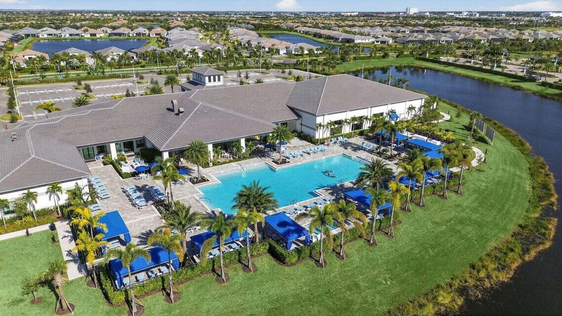 12433 SW Crystal Cove Drive, Port St. Lucie