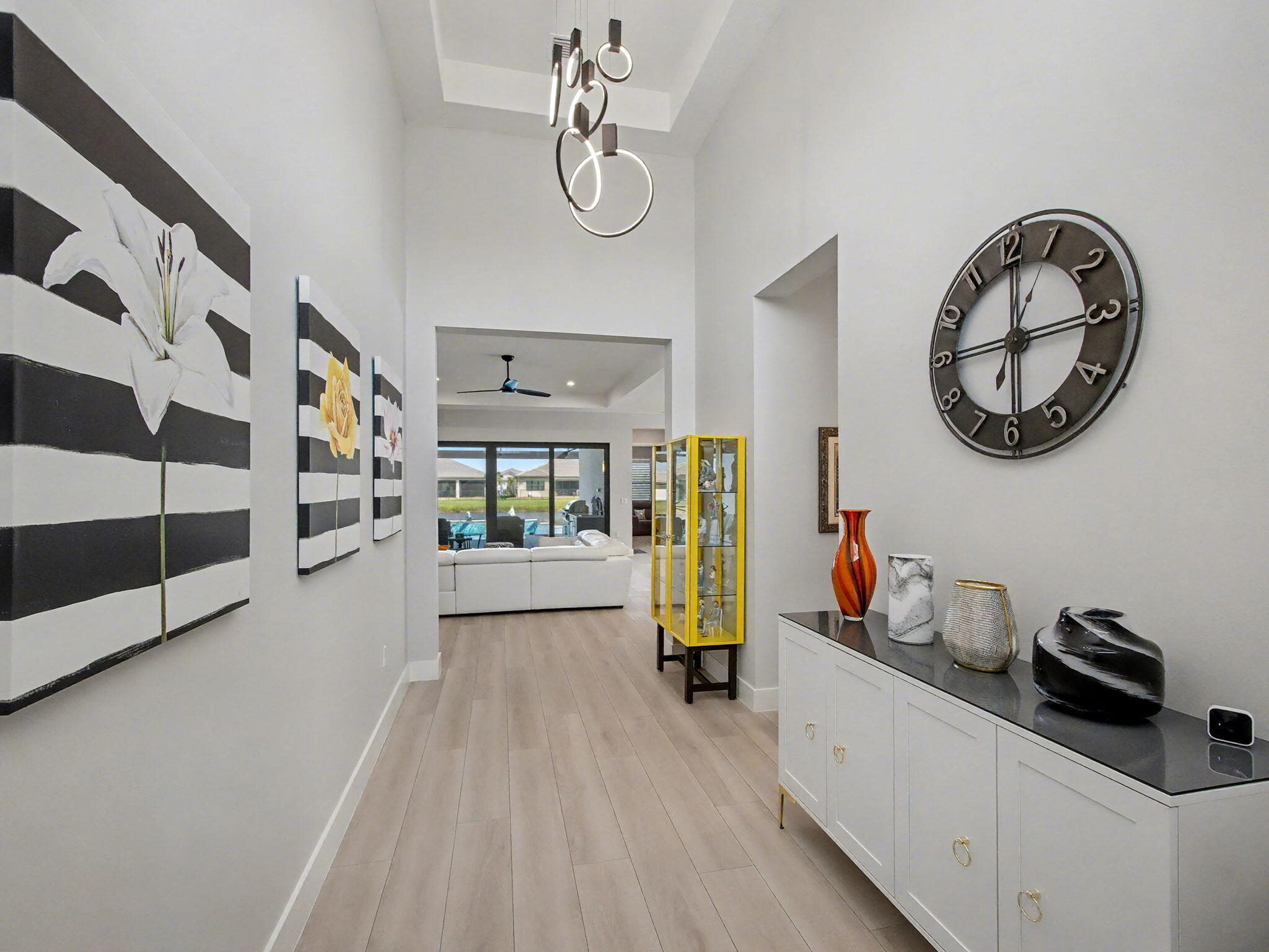 12433 SW Crystal Cove Drive, Port St. Lucie