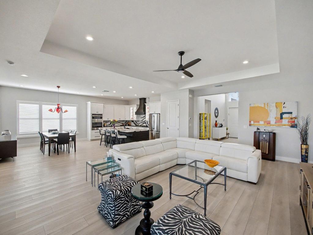 12433 SW Crystal Cove Drive, Port St. Lucie