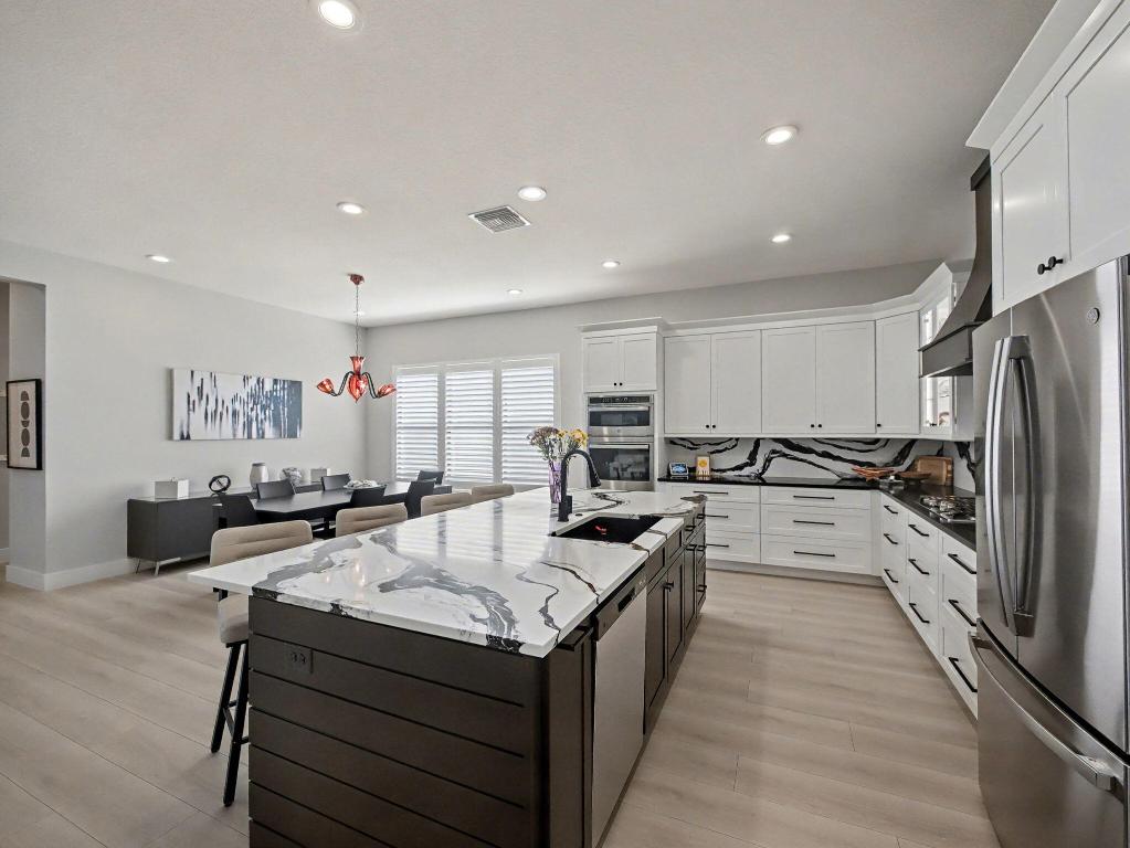 12433 SW Crystal Cove Drive, Port St. Lucie