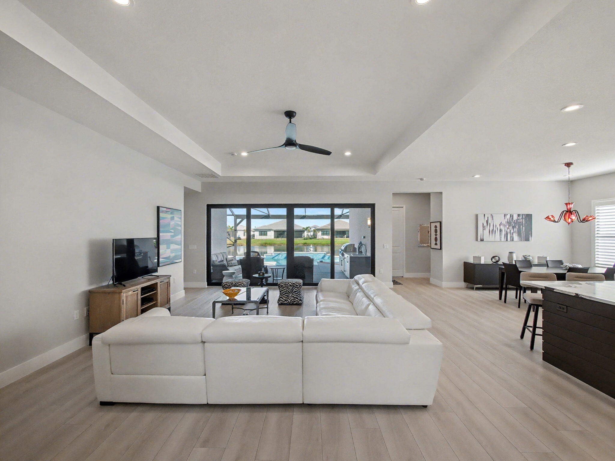 12433 SW Crystal Cove Drive, Port St. Lucie