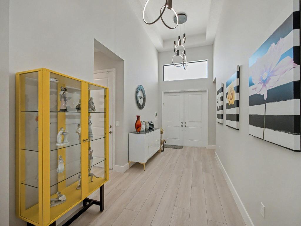 12433 SW Crystal Cove Drive, Port St. Lucie