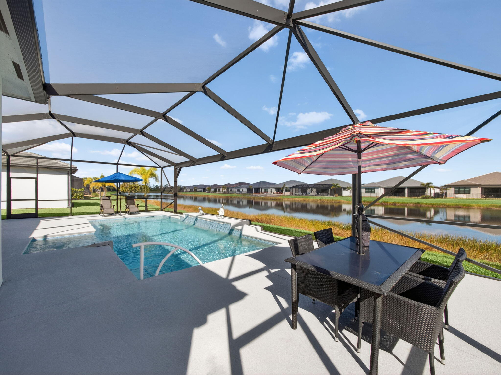 12433 SW Crystal Cove Drive, Port St. Lucie