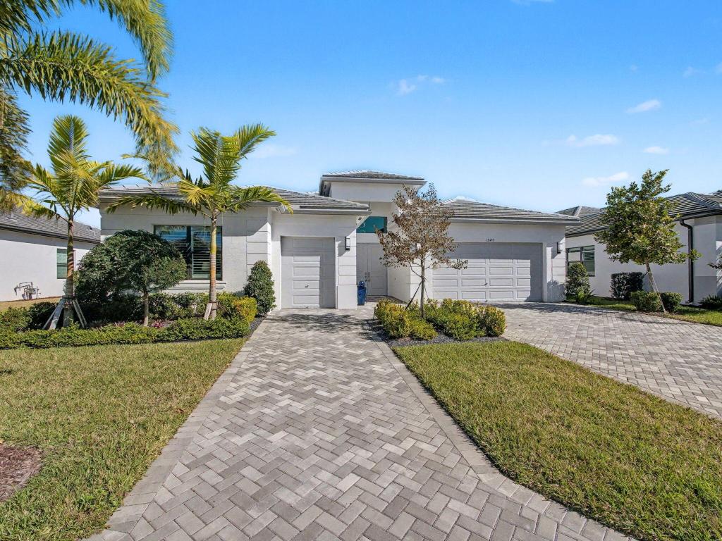 12433 SW Crystal Cove Drive, Port St. Lucie