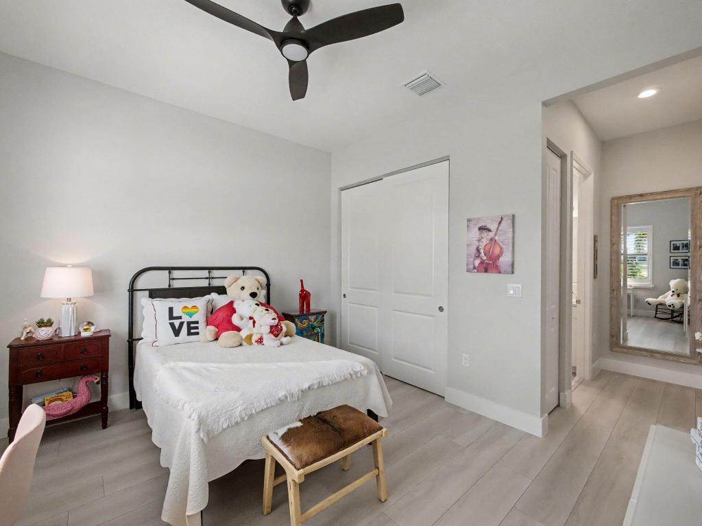 12433 SW Crystal Cove Drive, Port St. Lucie