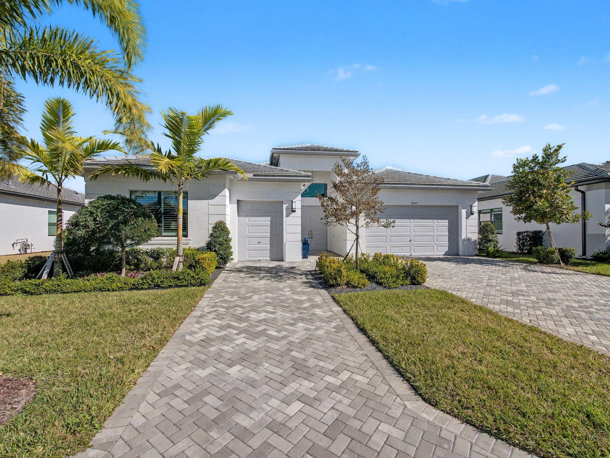 12433 SW Crystal Cove Drive, Port St. Lucie