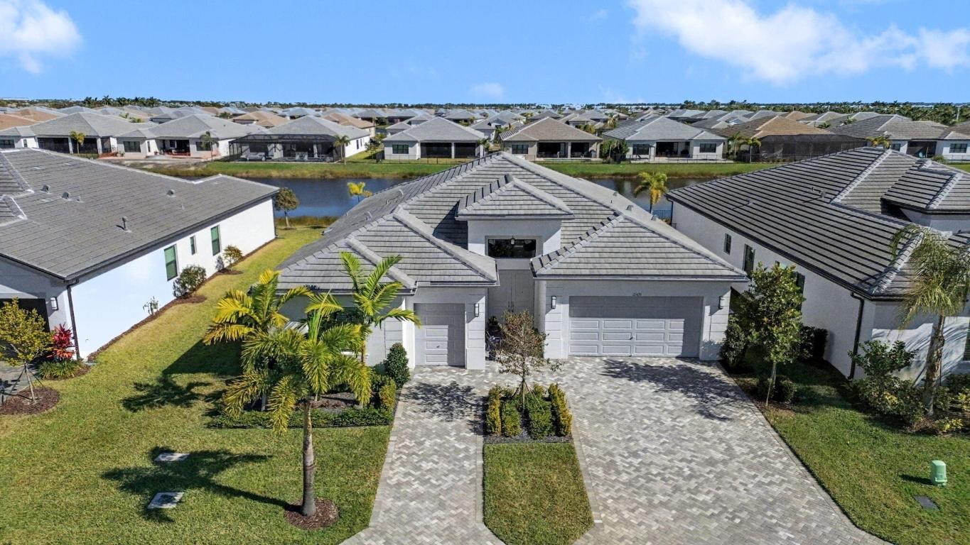 12433 SW Crystal Cove Drive, Port St. Lucie