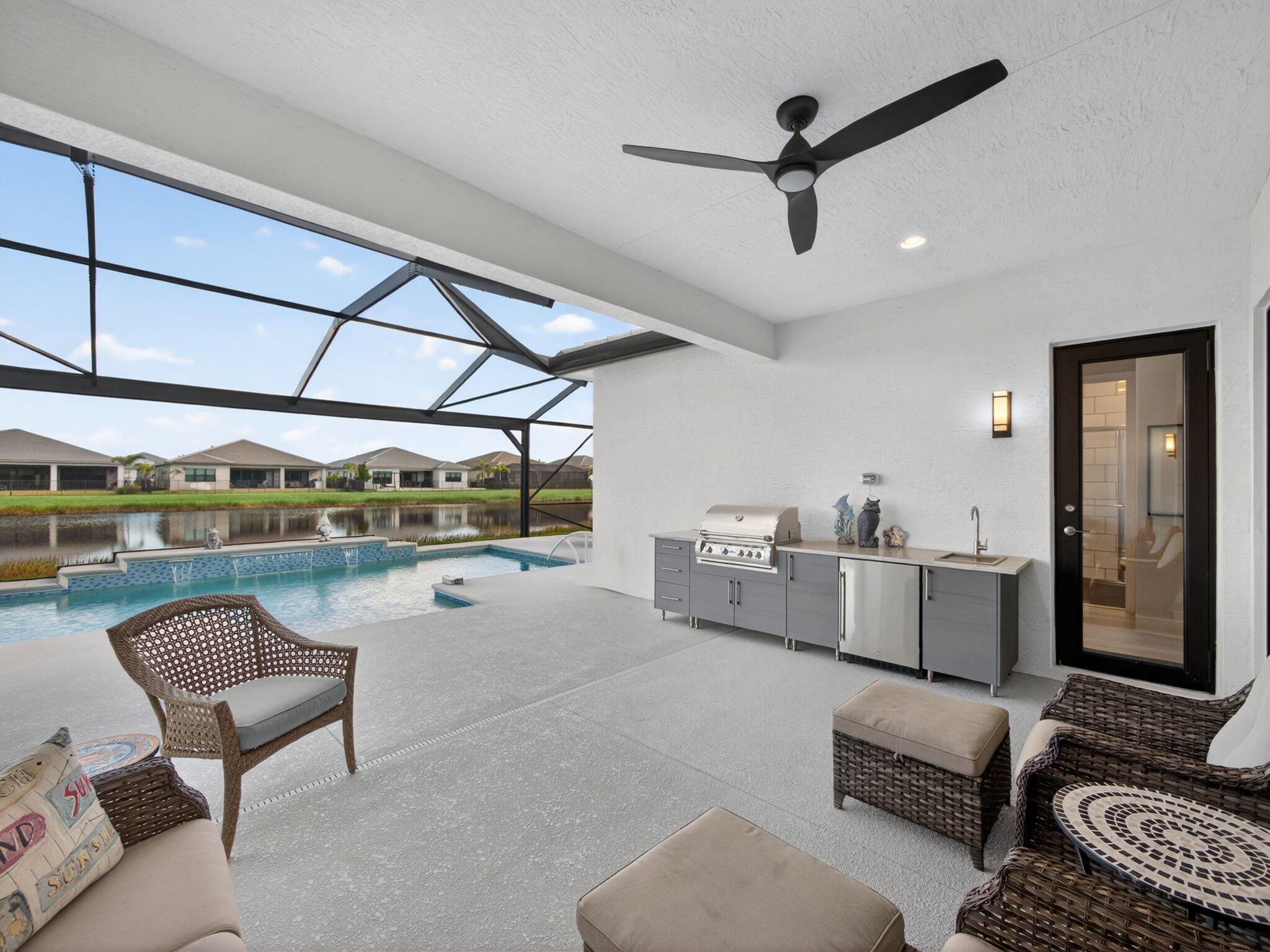 12433 SW Crystal Cove Drive, Port St. Lucie