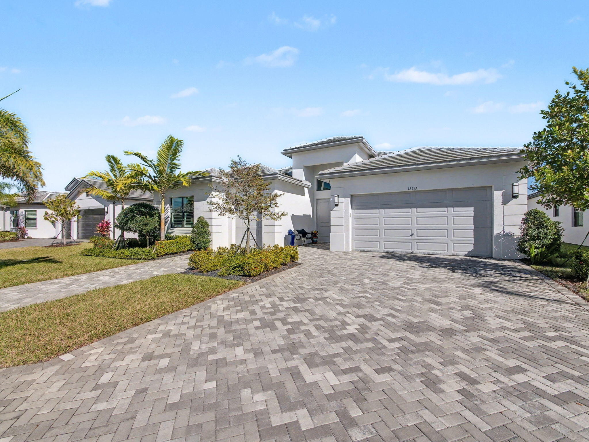 12433 SW Crystal Cove Drive, Port St. Lucie