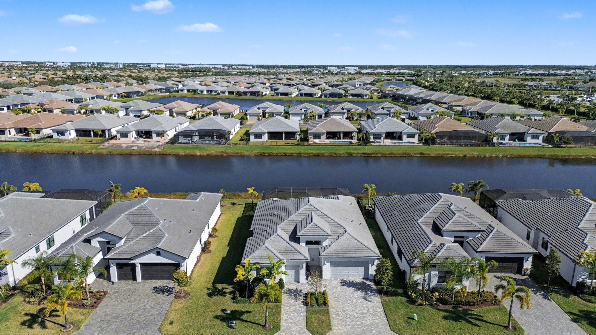 12433 SW Crystal Cove Drive, Port St. Lucie