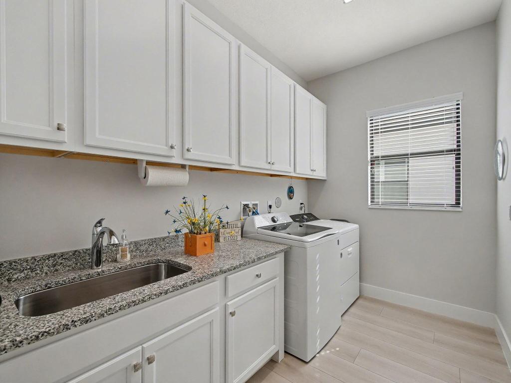 12433 SW Crystal Cove Drive, Port St. Lucie