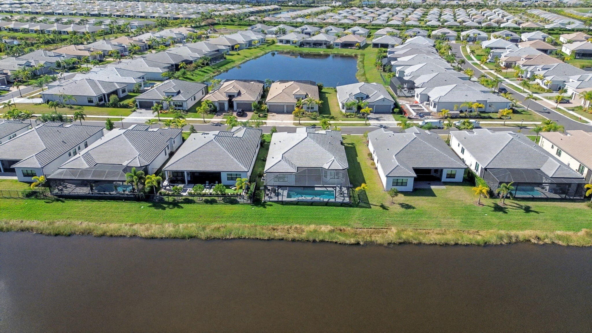 12433 SW Crystal Cove Drive, Port St. Lucie