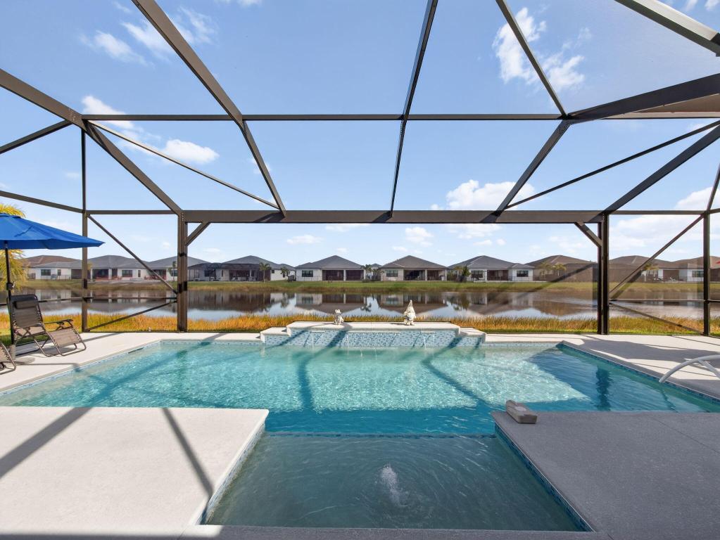 12433 SW Crystal Cove Drive, Port St. Lucie