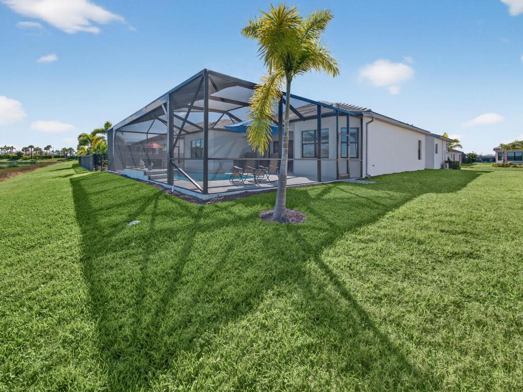 12433 SW Crystal Cove Drive, Port St. Lucie