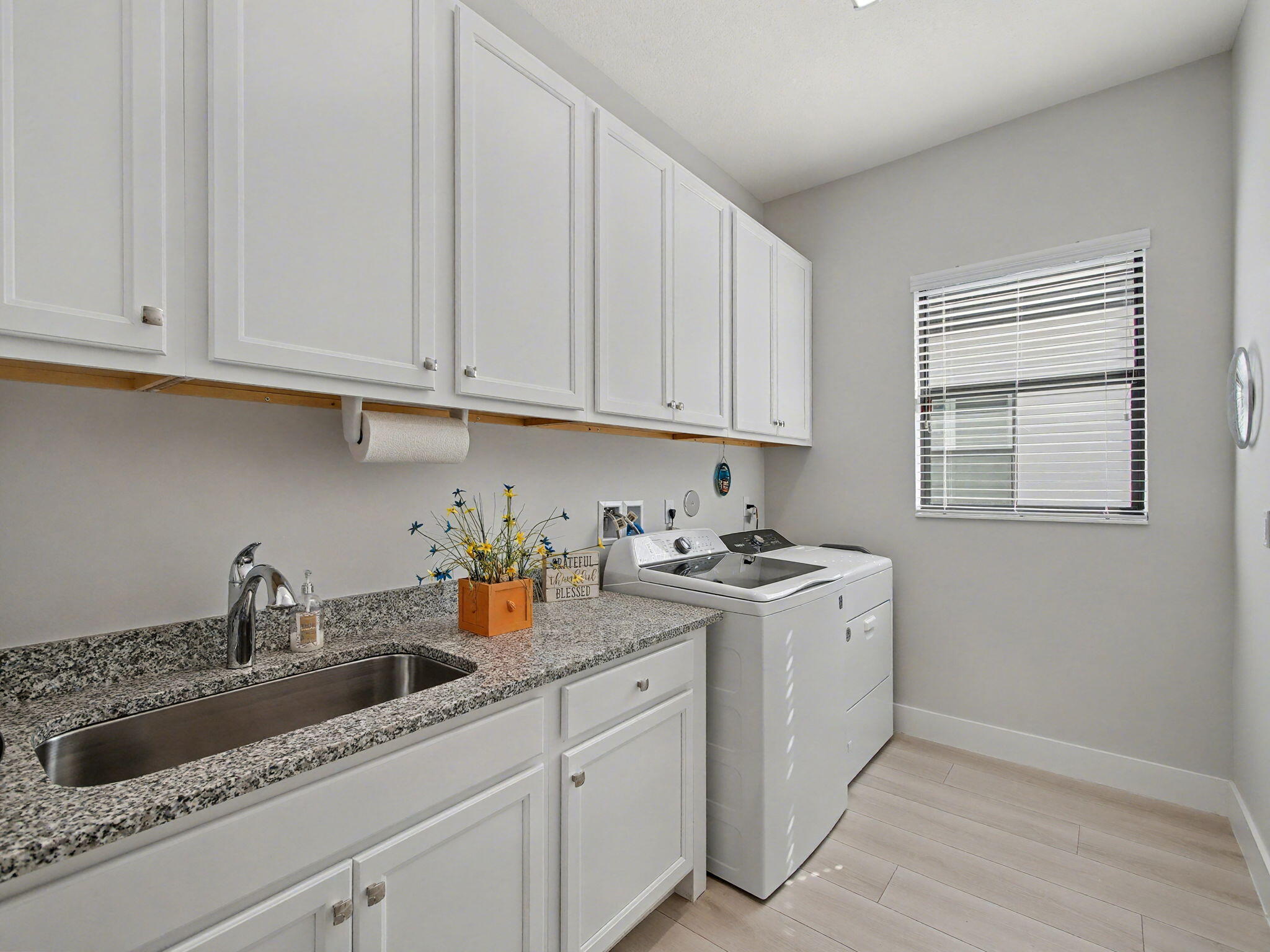 12433 SW Crystal Cove Drive, Port St. Lucie