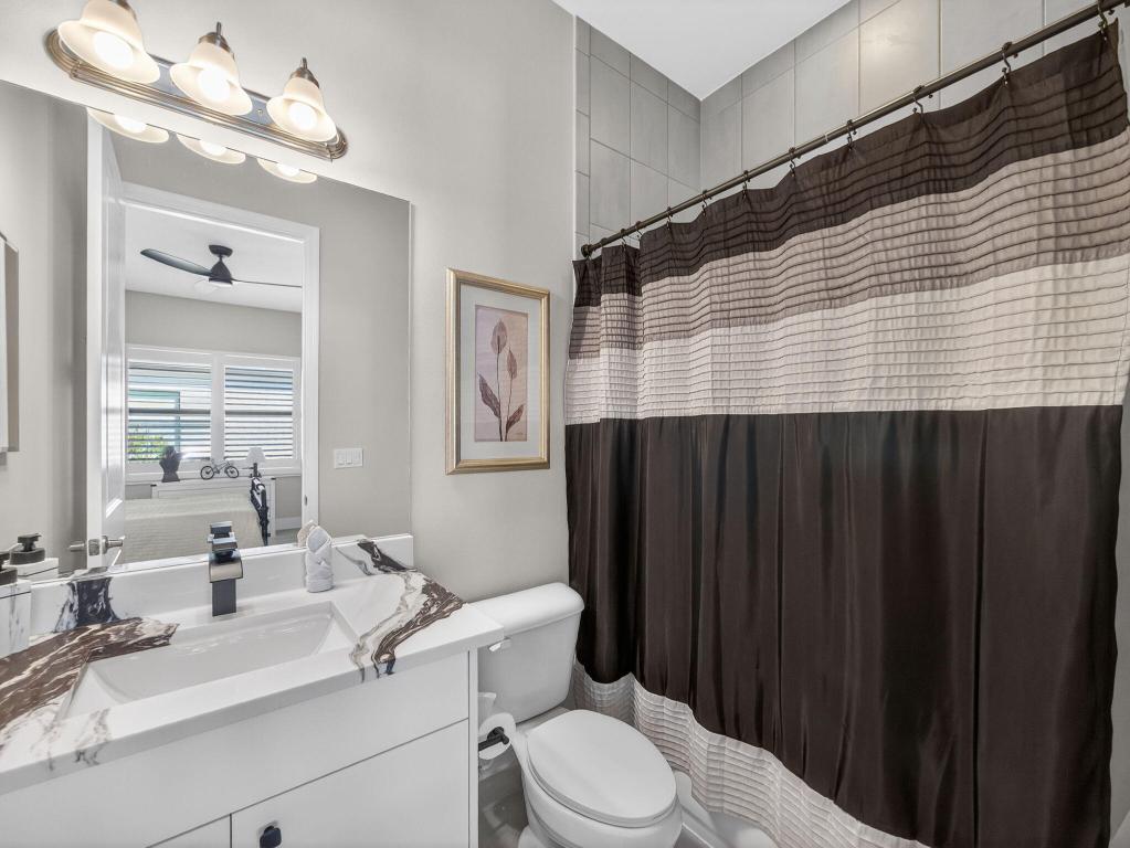 12433 SW Crystal Cove Drive, Port St. Lucie