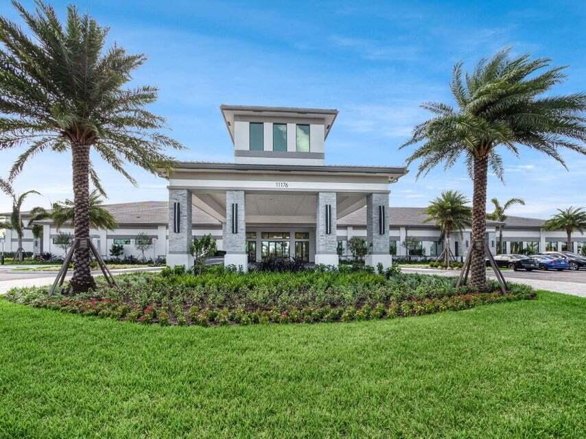 12433 SW Crystal Cove Drive, Port St. Lucie