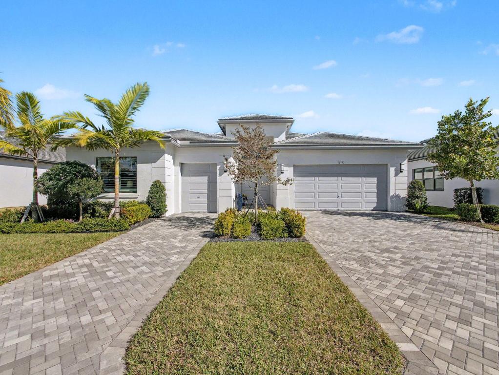 12433 SW Crystal Cove Drive, Port St. Lucie