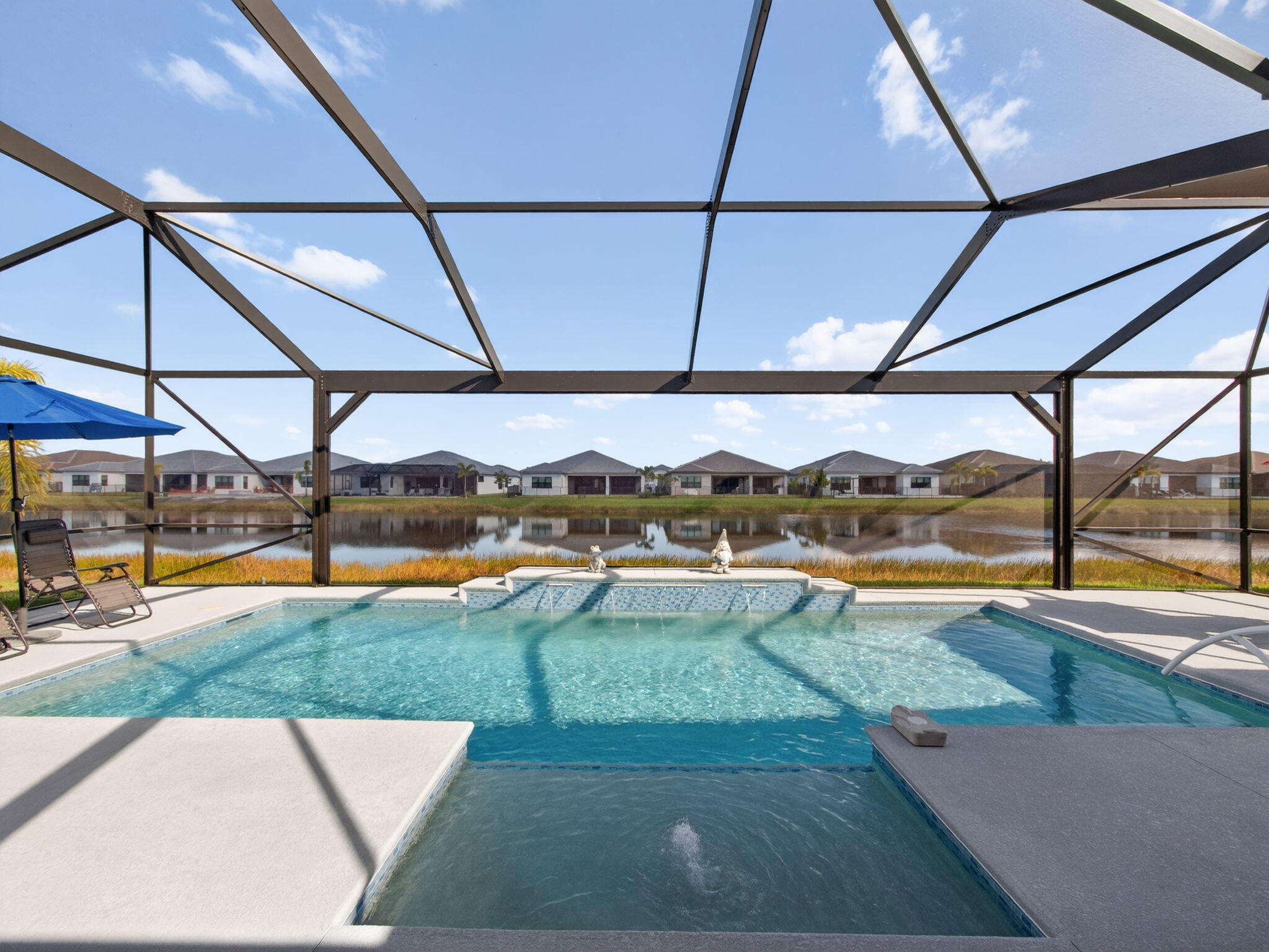 12433 SW Crystal Cove Drive, Port St. Lucie