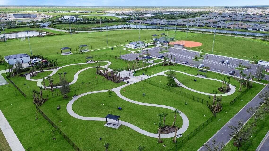 12433 SW Crystal Cove Drive, Port St. Lucie