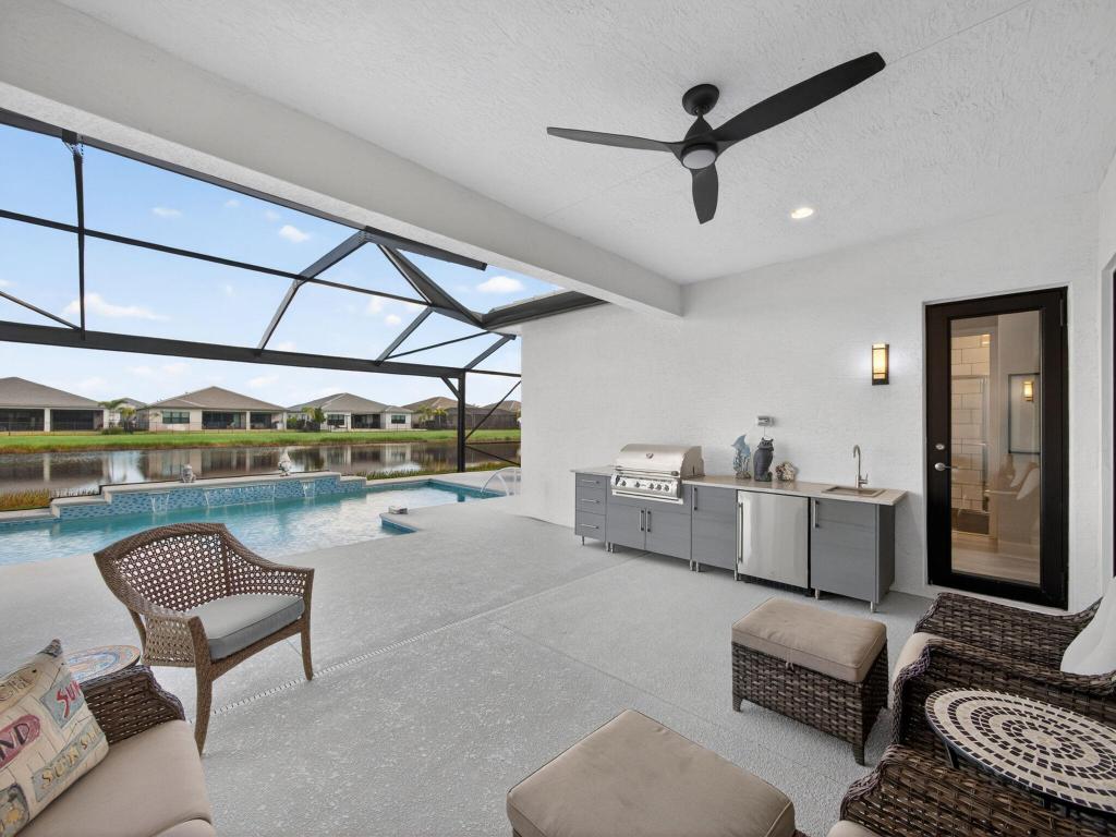 12433 SW Crystal Cove Drive, Port St. Lucie